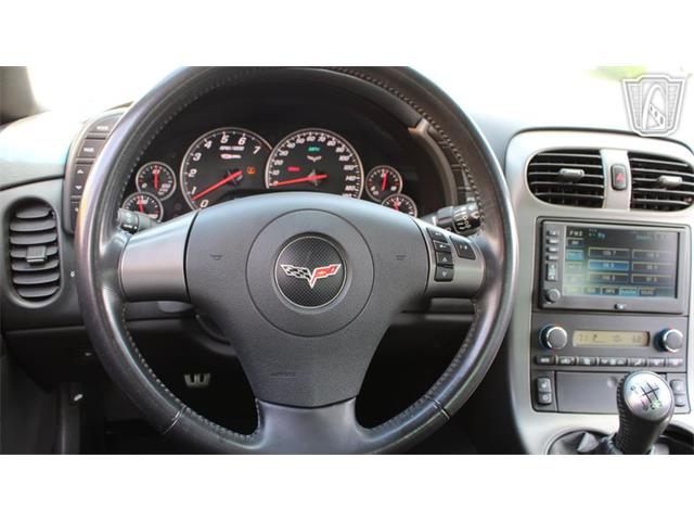2007 Chevrolet Corvette (CC-2075799) for sale in Tulsa, Oklahoma