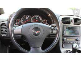 2007 Chevrolet Corvette (CC-2075799) for sale in Tulsa, Oklahoma