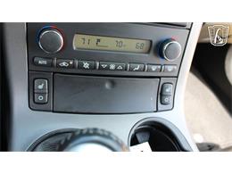 2007 Chevrolet Corvette (CC-2075799) for sale in Tulsa, Oklahoma