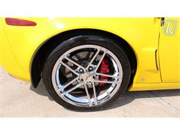 2007 Chevrolet Corvette (CC-2075799) for sale in Tulsa, Oklahoma