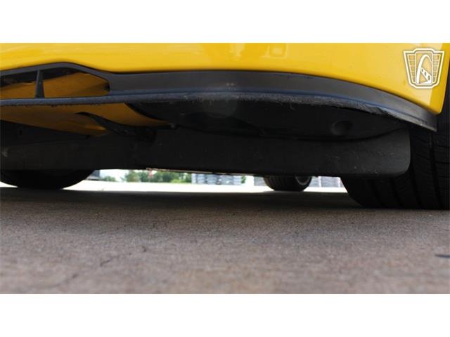 2007 Chevrolet Corvette (CC-2075799) for sale in Tulsa, Oklahoma