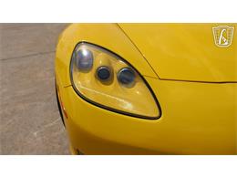 2007 Chevrolet Corvette (CC-2075799) for sale in Tulsa, Oklahoma