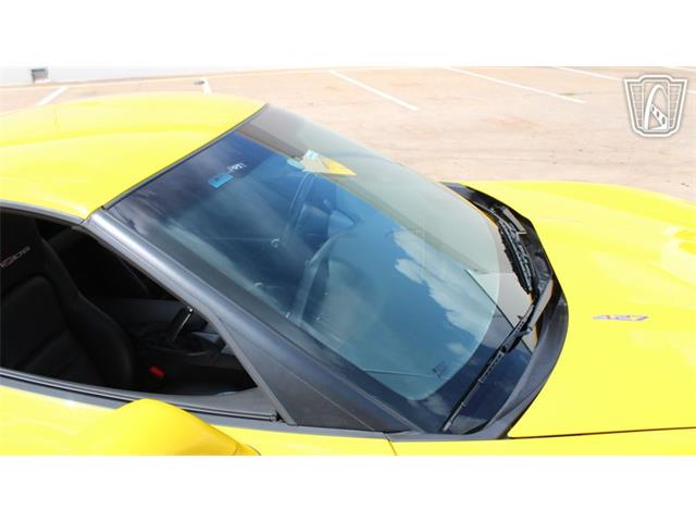 2007 Chevrolet Corvette (CC-2075799) for sale in Tulsa, Oklahoma