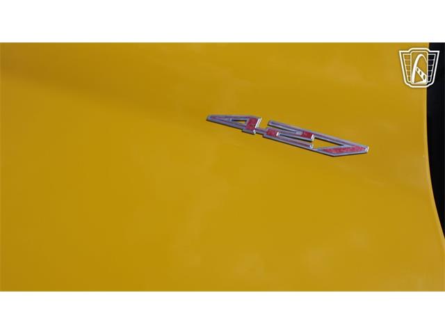 2007 Chevrolet Corvette (CC-2075799) for sale in Tulsa, Oklahoma