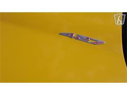 2007 Chevrolet Corvette (CC-2075799) for sale in Tulsa, Oklahoma