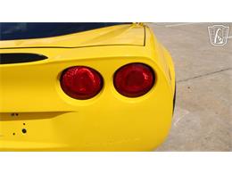 2007 Chevrolet Corvette (CC-2075799) for sale in Tulsa, Oklahoma