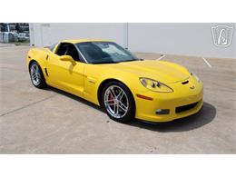 2007 Chevrolet Corvette (CC-2075799) for sale in Tulsa, Oklahoma