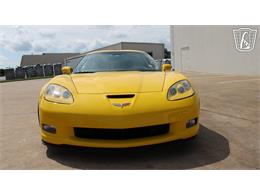 2007 Chevrolet Corvette (CC-2075799) for sale in Tulsa, Oklahoma