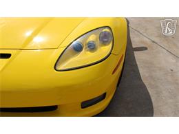 2007 Chevrolet Corvette (CC-2075799) for sale in Tulsa, Oklahoma