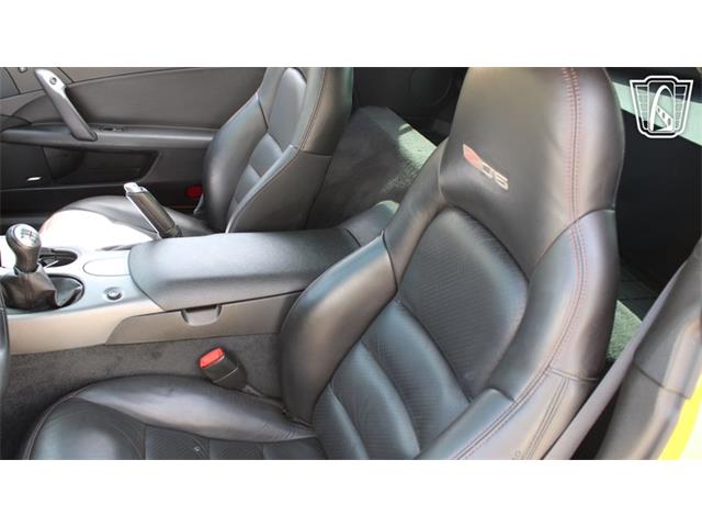 2007 Chevrolet Corvette (CC-2075799) for sale in Tulsa, Oklahoma