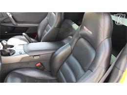 2007 Chevrolet Corvette (CC-2075799) for sale in Tulsa, Oklahoma