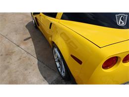 2007 Chevrolet Corvette (CC-2075799) for sale in Tulsa, Oklahoma