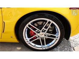 2007 Chevrolet Corvette (CC-2075799) for sale in Tulsa, Oklahoma