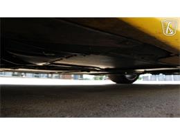 2007 Chevrolet Corvette (CC-2075799) for sale in Tulsa, Oklahoma