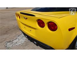 2007 Chevrolet Corvette (CC-2075799) for sale in Tulsa, Oklahoma