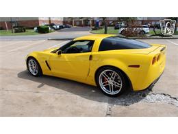 2007 Chevrolet Corvette (CC-2075799) for sale in Tulsa, Oklahoma