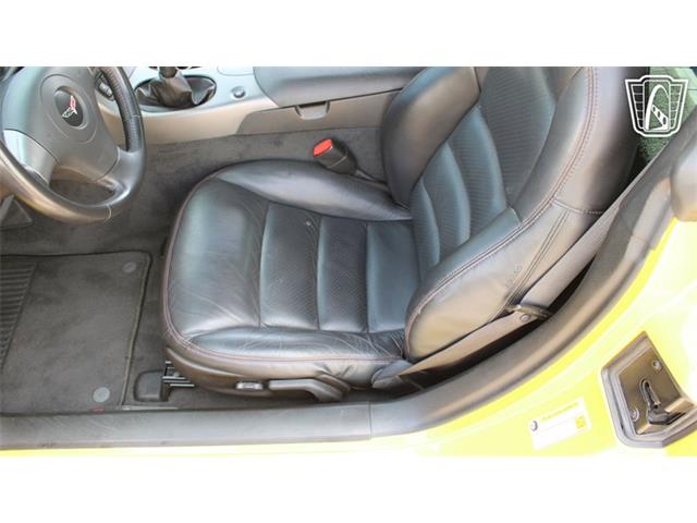 2007 Chevrolet Corvette (CC-2075799) for sale in Tulsa, Oklahoma