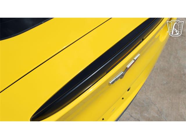 2007 Chevrolet Corvette (CC-2075799) for sale in Tulsa, Oklahoma