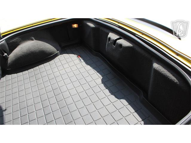 2007 Chevrolet Corvette (CC-2075799) for sale in Tulsa, Oklahoma