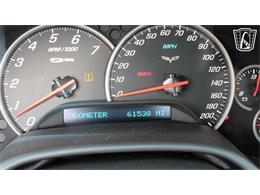 2007 Chevrolet Corvette (CC-2075799) for sale in Tulsa, Oklahoma