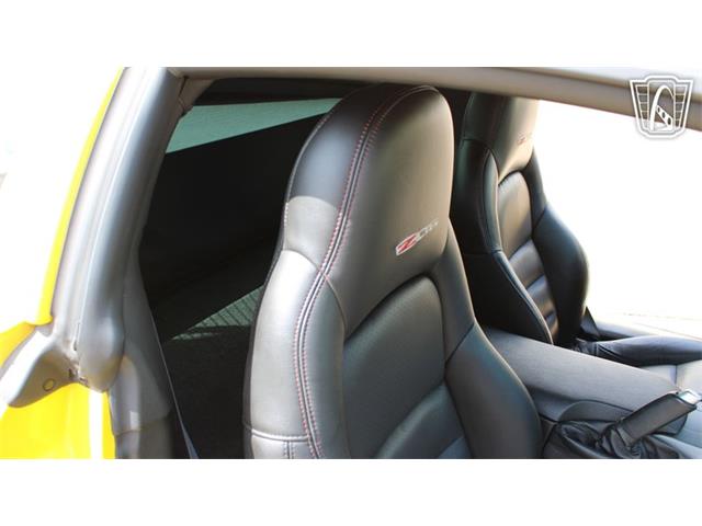 2007 Chevrolet Corvette (CC-2075799) for sale in Tulsa, Oklahoma
