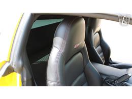 2007 Chevrolet Corvette (CC-2075799) for sale in Tulsa, Oklahoma