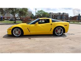 2007 Chevrolet Corvette (CC-2075799) for sale in Tulsa, Oklahoma