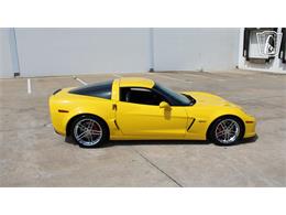 2007 Chevrolet Corvette (CC-2075799) for sale in Tulsa, Oklahoma