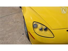 2007 Chevrolet Corvette (CC-2075799) for sale in Tulsa, Oklahoma