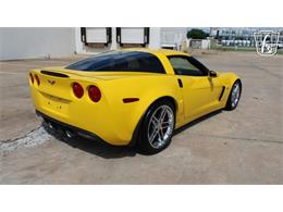 2007 Chevrolet Corvette (CC-2075799) for sale in Tulsa, Oklahoma