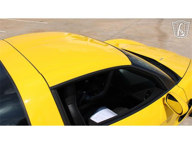 2007 Chevrolet Corvette (CC-2075799) for sale in Tulsa, Oklahoma