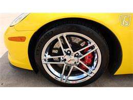 2007 Chevrolet Corvette (CC-2075799) for sale in Tulsa, Oklahoma