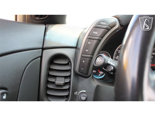 2007 Chevrolet Corvette (CC-2075799) for sale in Tulsa, Oklahoma