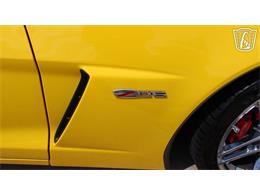 2007 Chevrolet Corvette (CC-2075799) for sale in Tulsa, Oklahoma