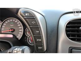 2007 Chevrolet Corvette (CC-2075799) for sale in Tulsa, Oklahoma