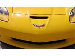 2007 Chevrolet Corvette (CC-2075799) for sale in Tulsa, Oklahoma