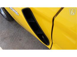 2007 Chevrolet Corvette (CC-2075799) for sale in Tulsa, Oklahoma