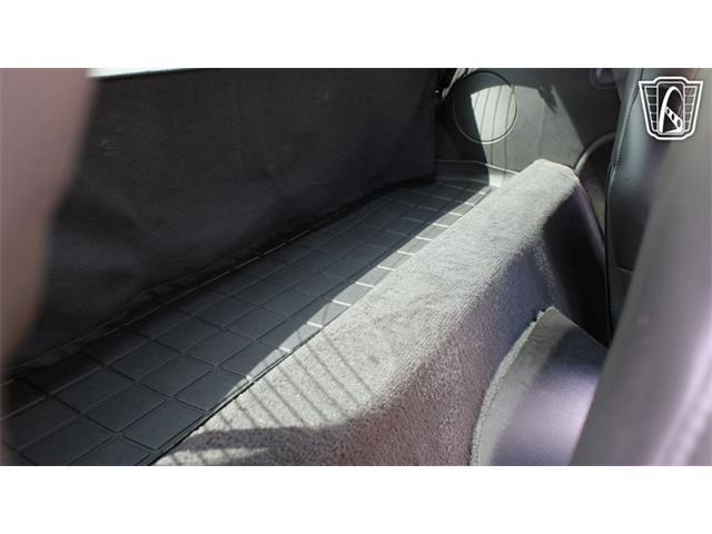 2007 Chevrolet Corvette (CC-2075799) for sale in Tulsa, Oklahoma