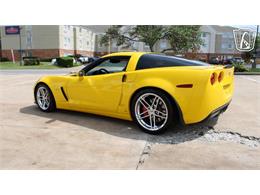 2007 Chevrolet Corvette (CC-2075799) for sale in Tulsa, Oklahoma