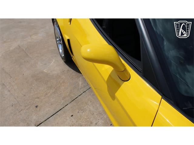 2007 Chevrolet Corvette (CC-2075799) for sale in Tulsa, Oklahoma