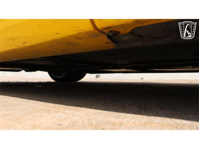 2007 Chevrolet Corvette (CC-2075799) for sale in Tulsa, Oklahoma