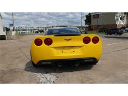 2007 Chevrolet Corvette (CC-2075799) for sale in Tulsa, Oklahoma