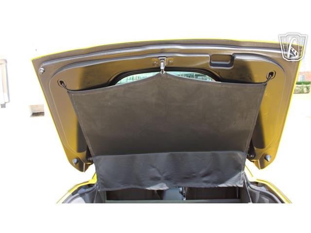 2007 Chevrolet Corvette (CC-2075799) for sale in Tulsa, Oklahoma