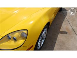 2007 Chevrolet Corvette (CC-2075799) for sale in Tulsa, Oklahoma