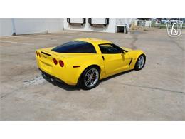 2007 Chevrolet Corvette (CC-2075799) for sale in Tulsa, Oklahoma