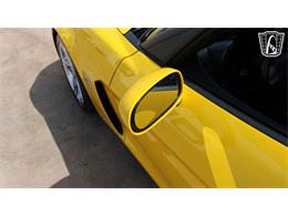 2007 Chevrolet Corvette (CC-2075799) for sale in Tulsa, Oklahoma