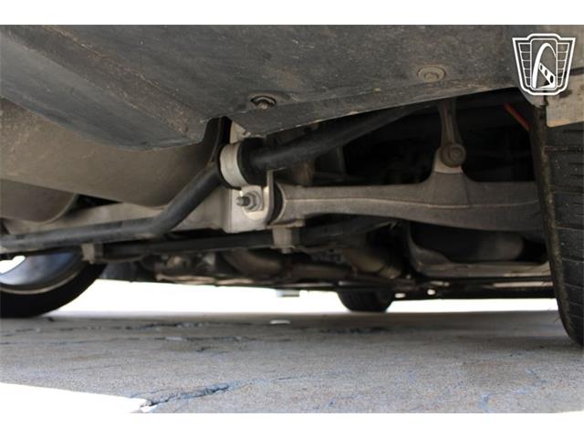 2007 Chevrolet Corvette (CC-2075799) for sale in Tulsa, Oklahoma