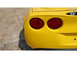 2007 Chevrolet Corvette (CC-2075799) for sale in Tulsa, Oklahoma