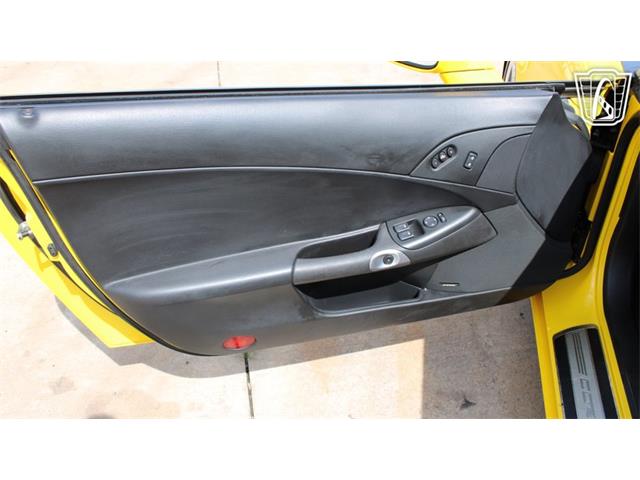 2007 Chevrolet Corvette (CC-2075799) for sale in Tulsa, Oklahoma