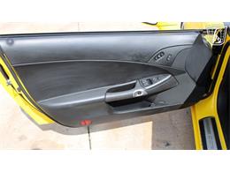 2007 Chevrolet Corvette (CC-2075799) for sale in Tulsa, Oklahoma
